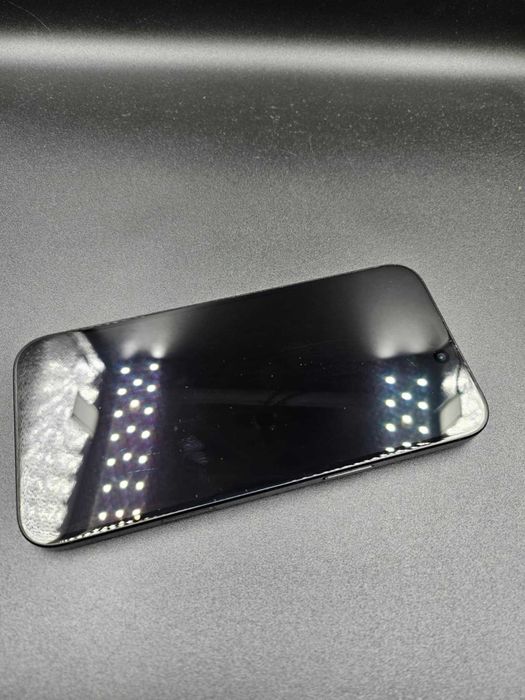 Hope Amanet P5-iPhone 16 Plus Black, 128GB/95%, Liber de retea