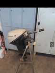 Motor barca Johnson 10cp