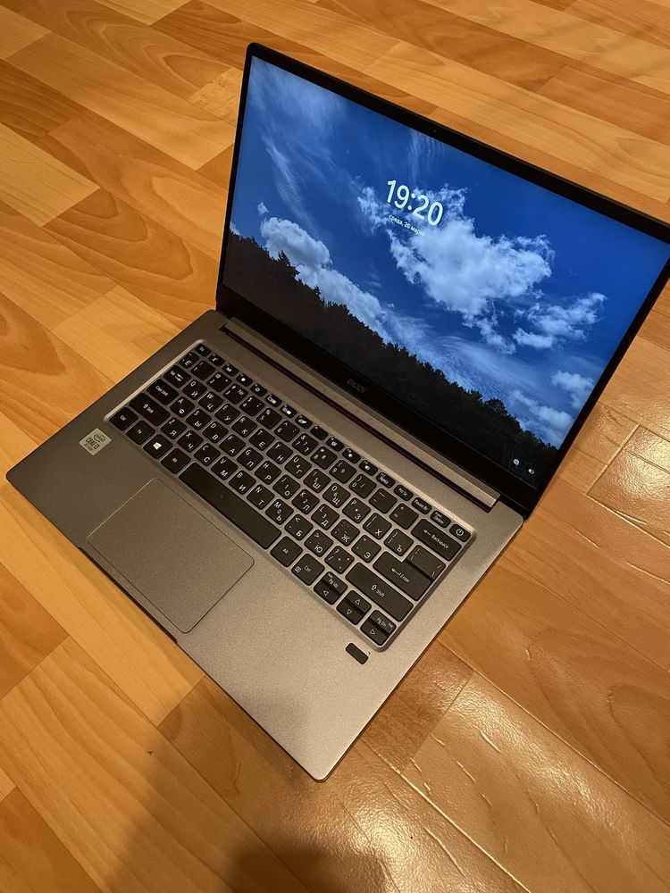 Ноутбук Acer Swift 3