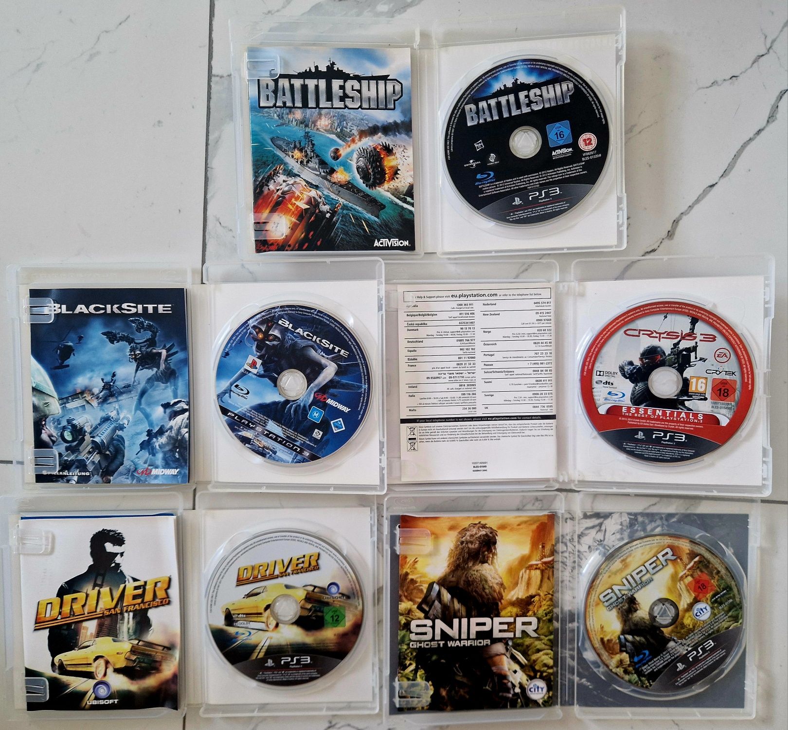 Jocuri PS3 Playstation 3