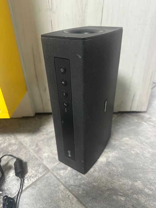 Bluetooth аудио колона Philips BT4000B/12