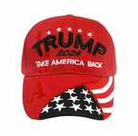 Sapca Donald Trump