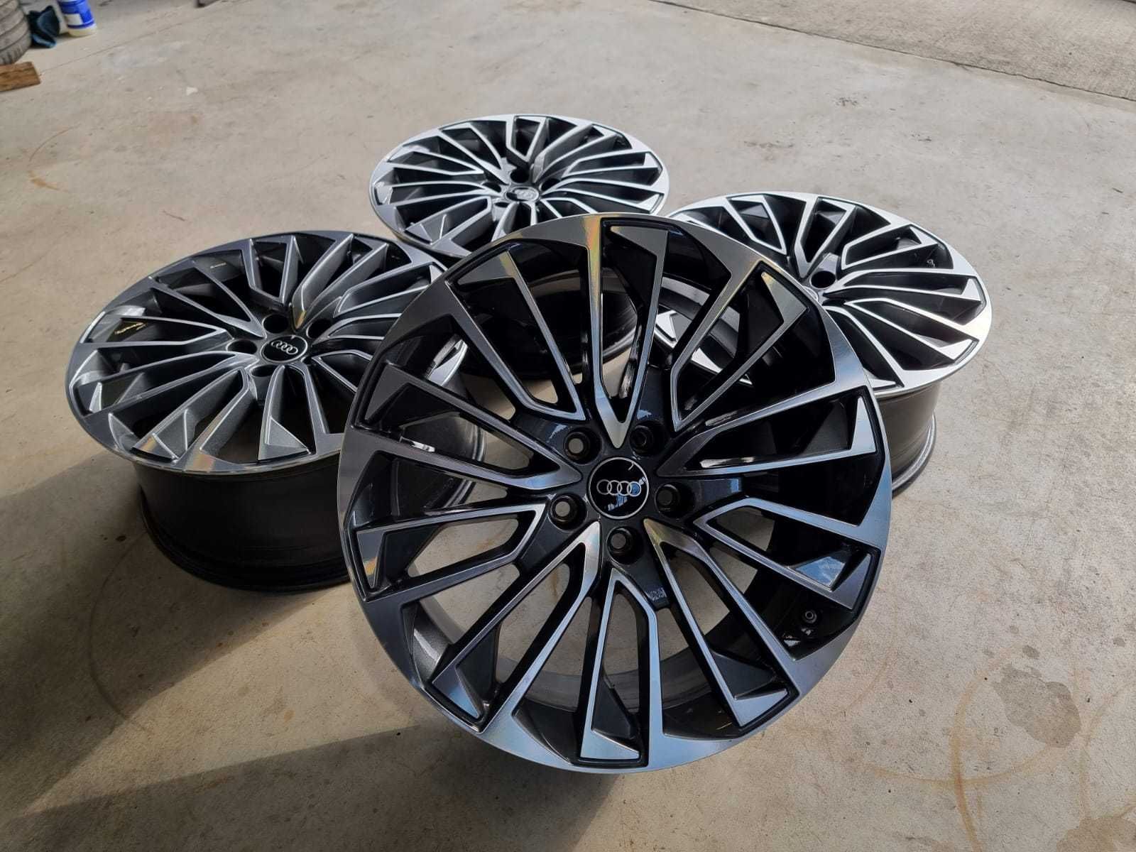 Jante R19 5x112 AUDI A6,S6;A5;A4;Q5;Q3;A3;VW Tiguan;Arteon;SKODA;SEAT