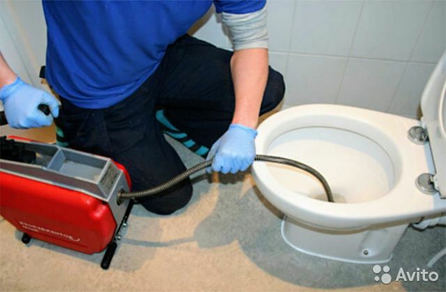 Прочистка канализации круглосуточно чистка очистка труб слив кухни