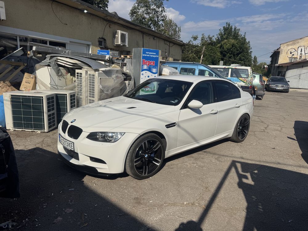 Оригинални BMW Style 437 M 19” 5x120