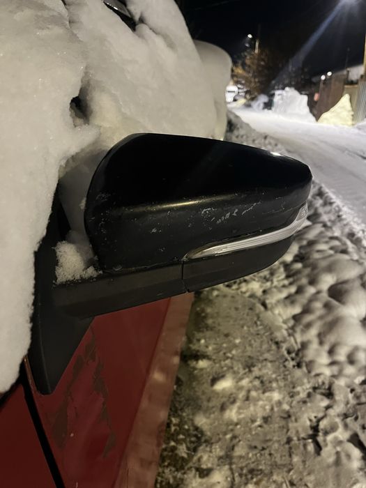 Продам гранта зеркола