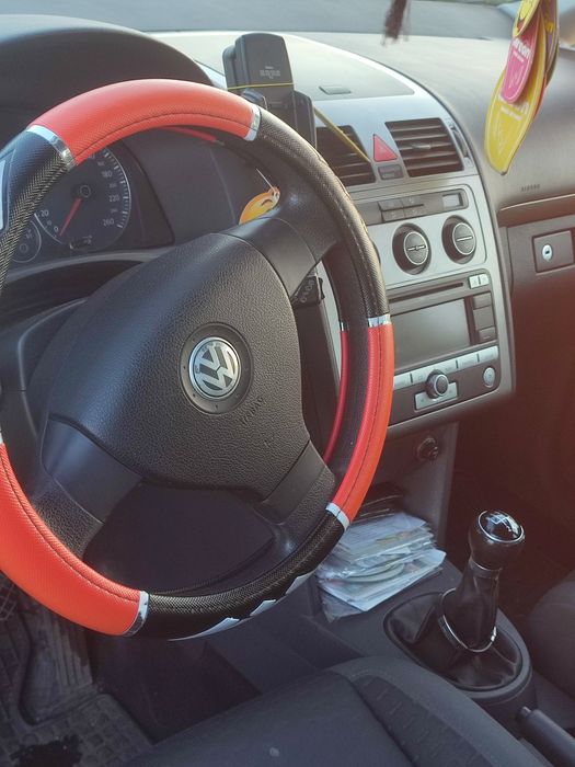 De vînzare volkwagen touran