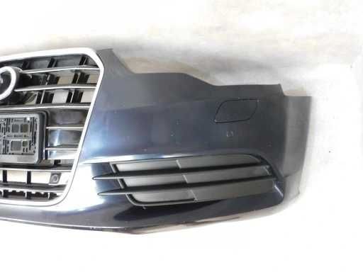 Audi A6 4G C7 bara fata 4 senzori 6 senzori