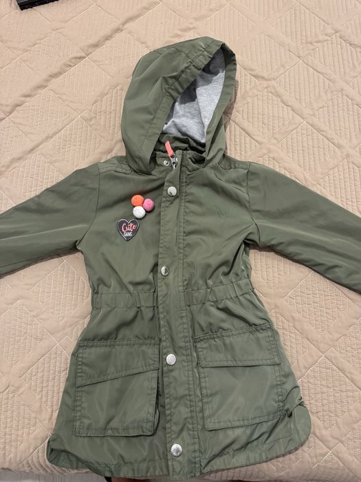 Vand geaca de fas pentru fetite