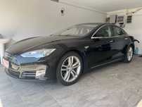 Tesla Model S Tesla model S 85D
