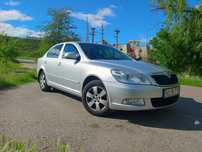 Vand skoda octavia 2013