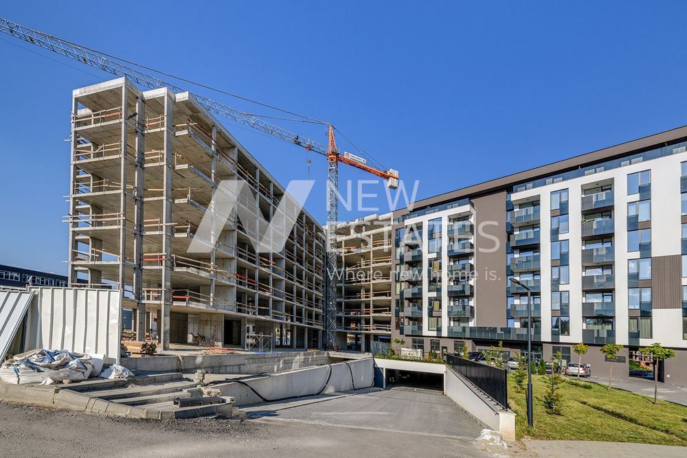 Продава се Тристаен апартамент в София, Дружба 2 - 107 кв.м за 1705 €/кв.м - Снимка #3