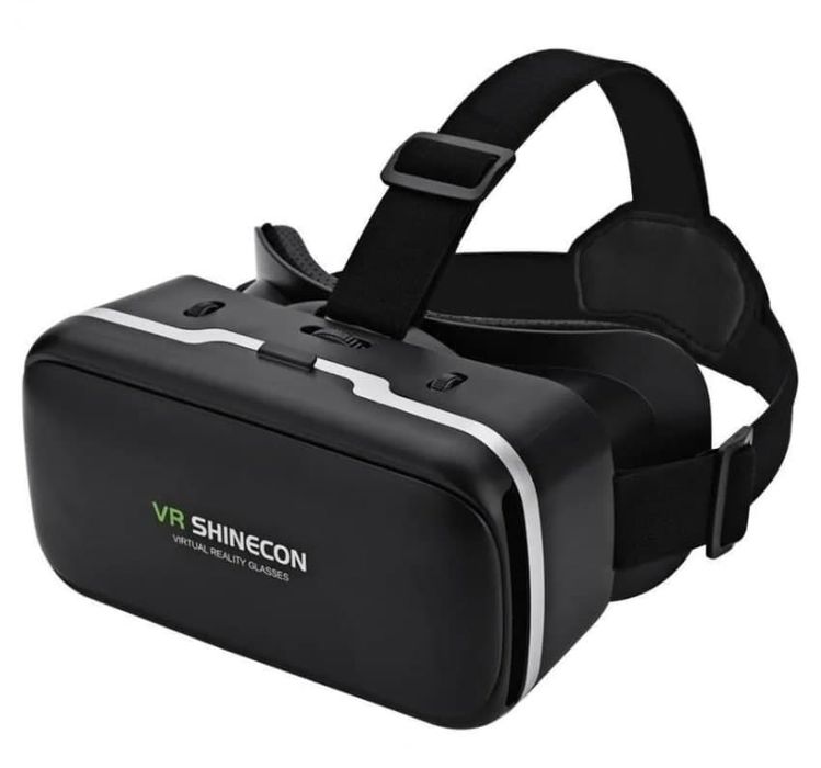 Vr shirecon ko'zoynagi