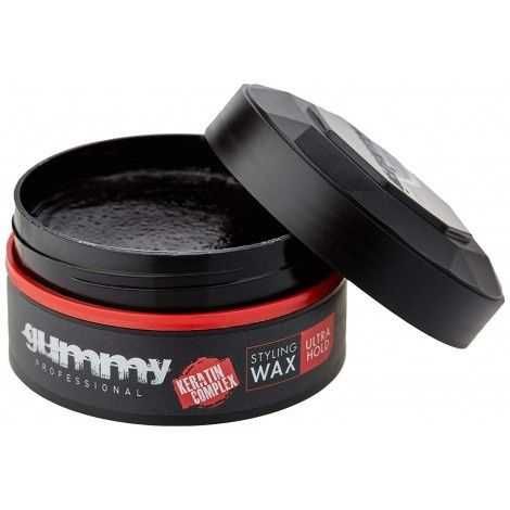 Вакса за коса Gummy Prifessional