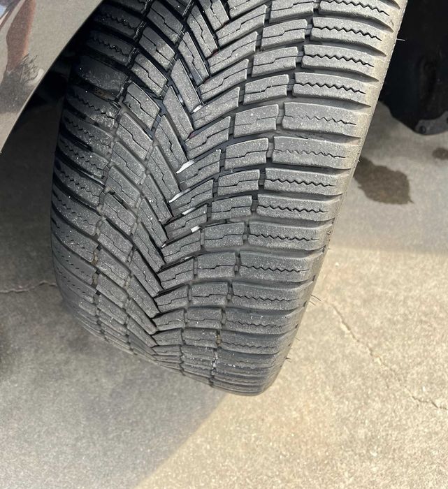 Schimb jante audi 5x112 r18 8j et39