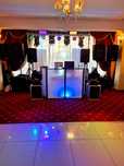 DJ licentiat pt  nunti#botez#majorat# private#dans miri#cocktail bar