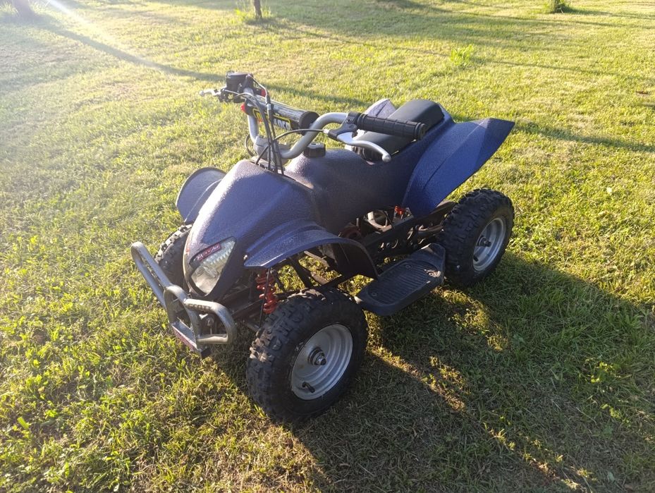 Vând ATV 49 de copii