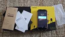 Telefon Ulefone Armor 3W 6GB RAM 64GB stocare 10300 mAh baterie