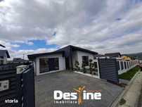 Cornesti , Casa plan parter 135mp, teren 500 mp, 193.000 euro