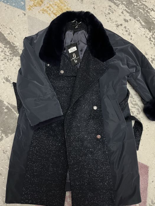 Куртка зима новая Турция