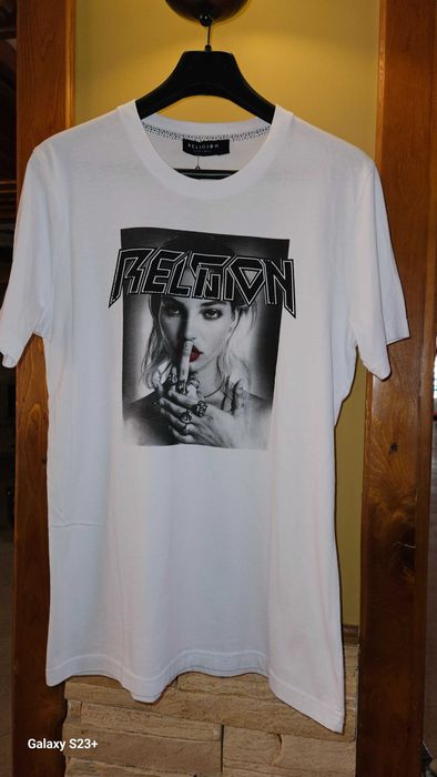 Нови мъжки тениски Religion