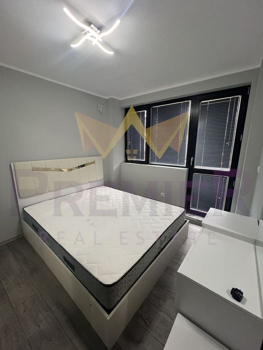 Дава се под наем Тристаен апартамент в Варна, Погреби - 75 кв.м за 612 € - Снимка #5