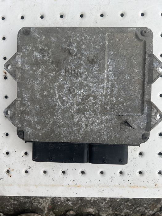 Calculator motor Fiat Punto 188 1,3 jtd 2004-2009