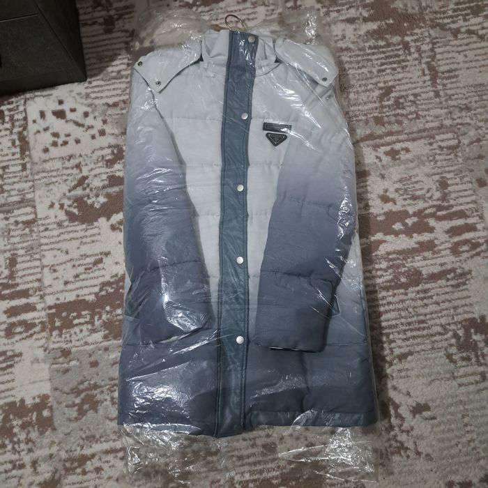 Куртка размер стандарт