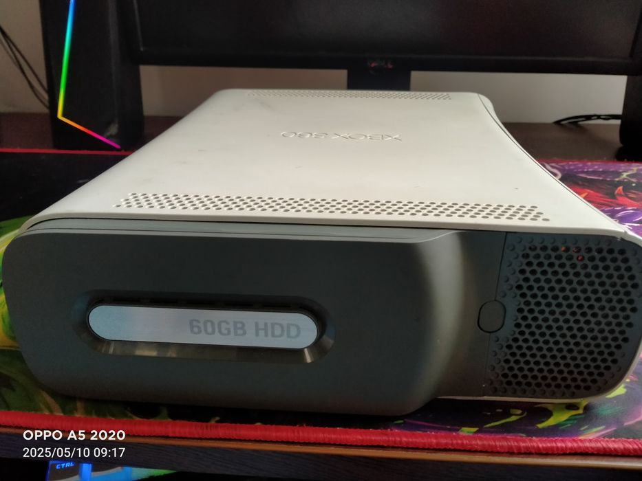 Xbox 360 phat stare foarte buna