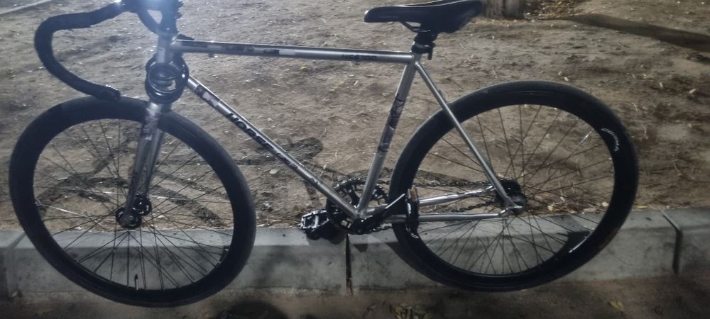 Продам фикс horse