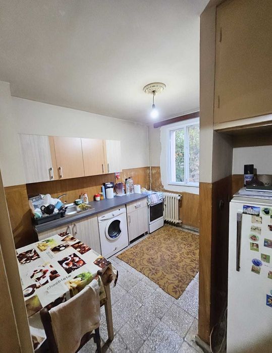 Apartament cu 2 camere – Str. Steriadi Jean nr. 30-38 bl. M10 sector 3