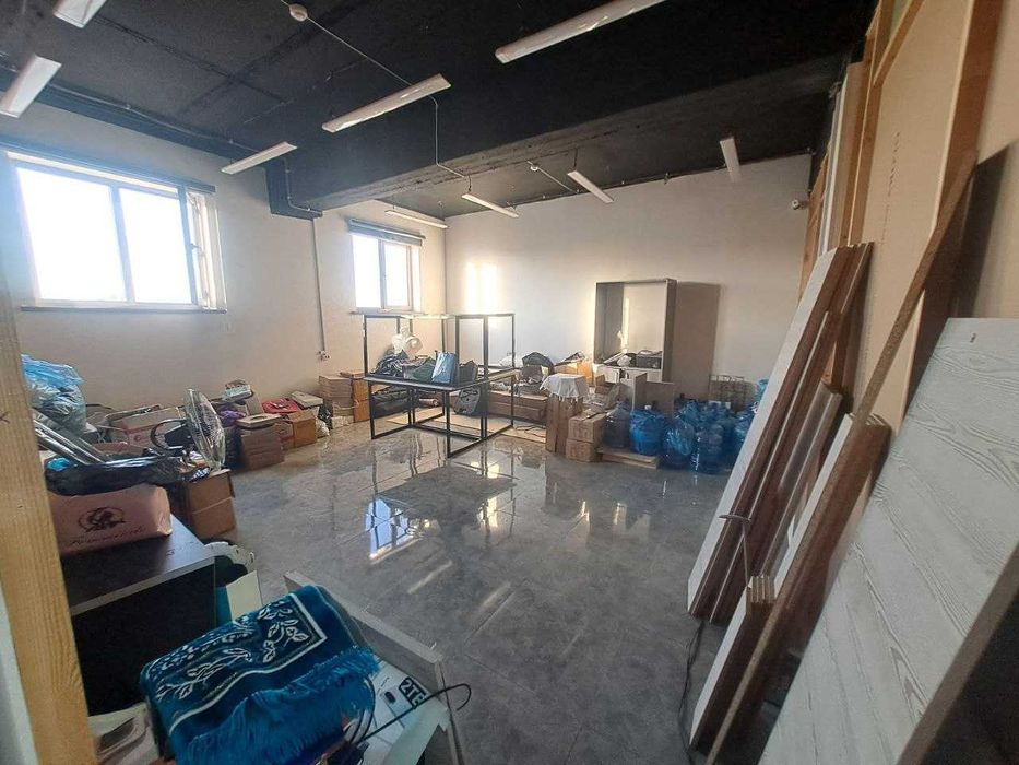 Субаренда 120 м² улица Курганча 46 рядом Кукча Кошона