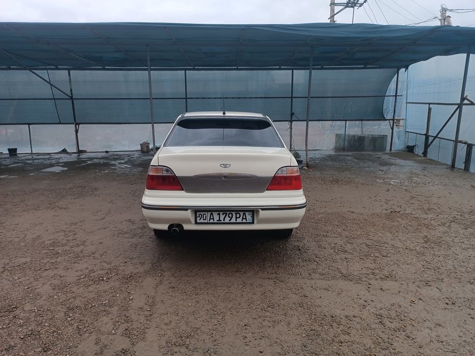 Nexia 1 2006 yil 131790 km yurgan kraskasi toza narxi 60 mln
