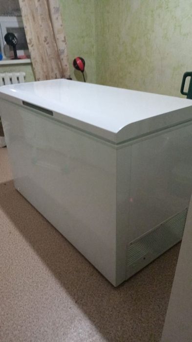 Морозильник ларь Pozis