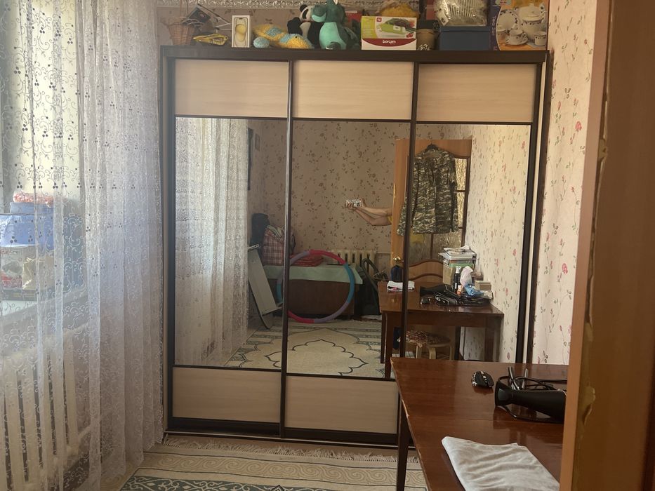 Шкаф продам в связи с переездом