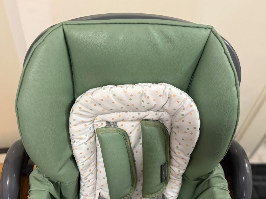 Стол за хранене Kinderkraft