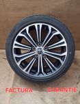 Jante originale Toyota Corolla 17" senz+anv. - Corolla Cross,Auris,Chr