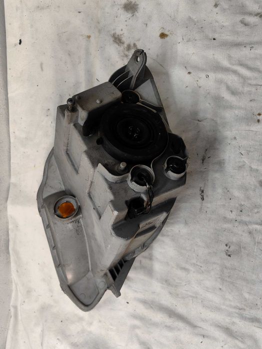 Оригинален фар Шевролет Матиз  Chevrolet Matiz