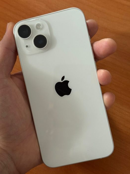 Продам Iphone 14 в отличном состояние