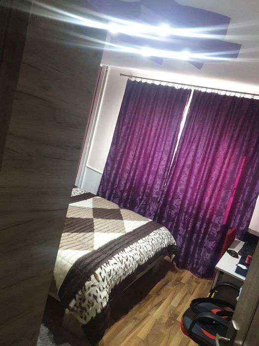 Apartament 3 camere