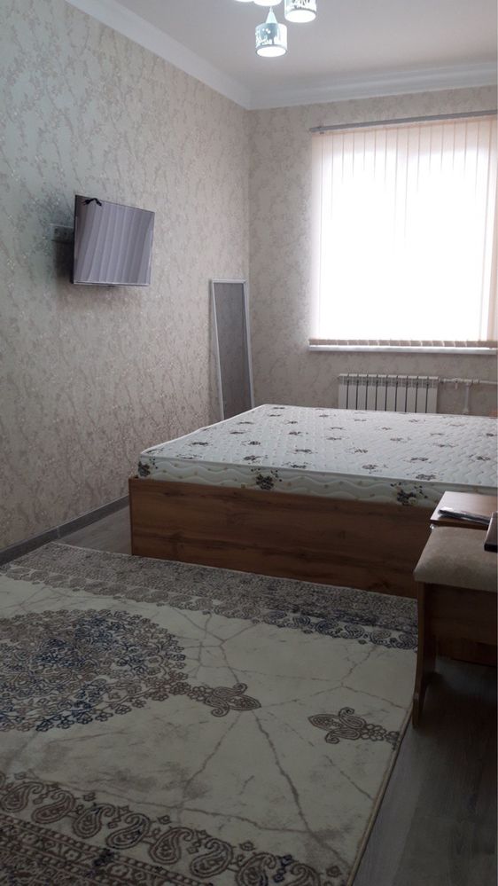 Arenda 2 комнатная квартира