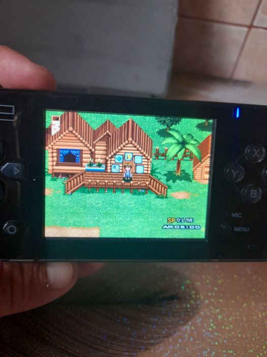 Vând consola multimedia Conny