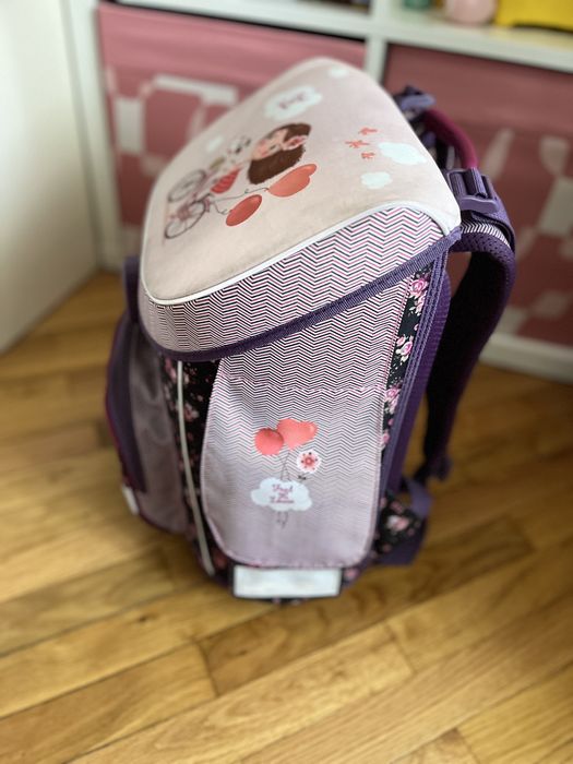 Ученическа раница Ars Una