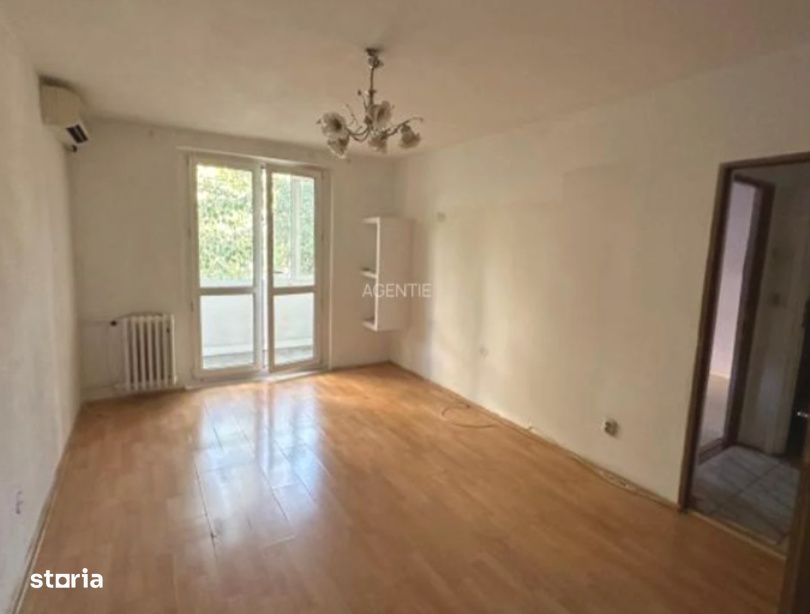 2 camere etaj 1/4 Costin Georgian