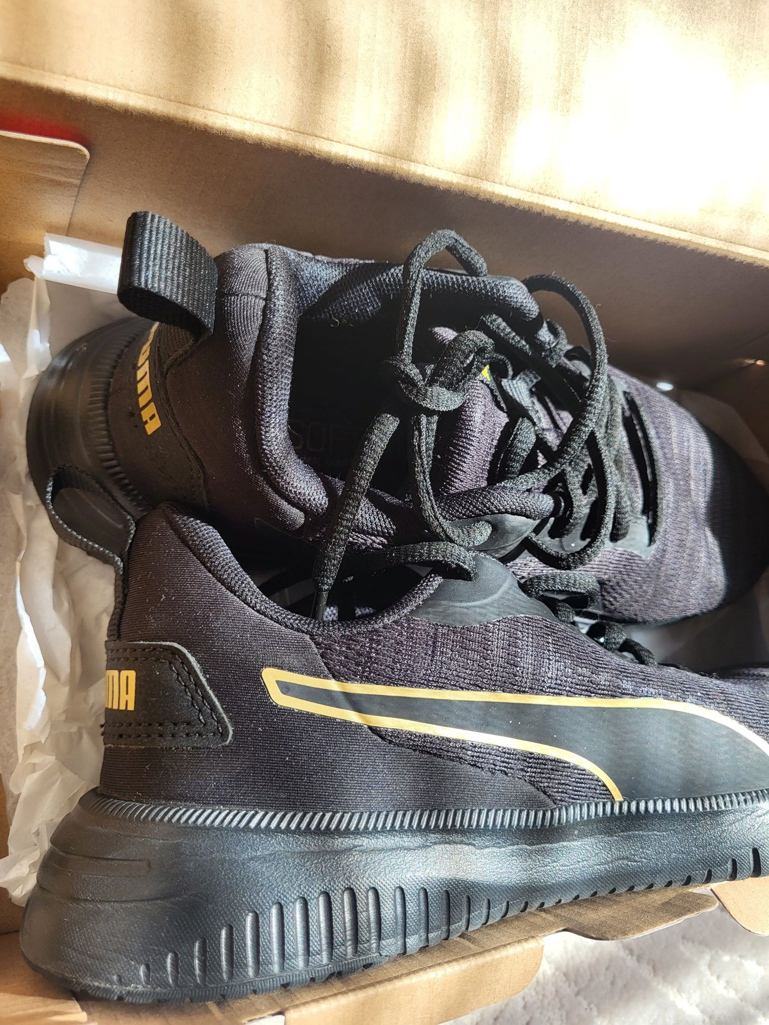 Дамски маратонки Puma