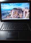 Laptop Lenovo cu ssd