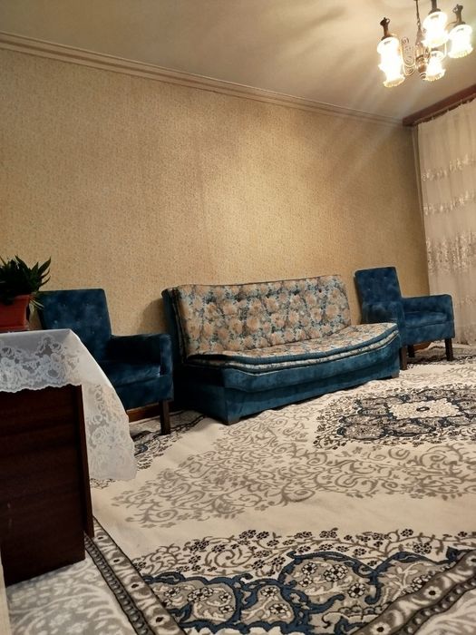 Срочно продается своя квартира на массиве Куйлюк -1 2/2/4 ,разделка