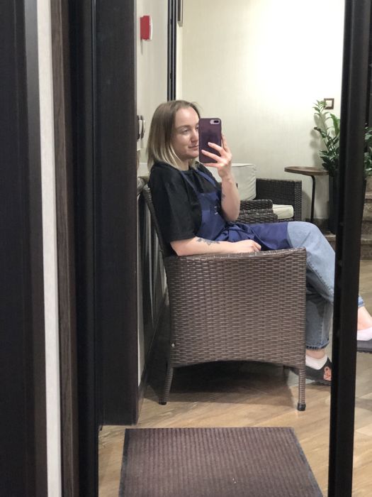 Продам Зимний бушлат