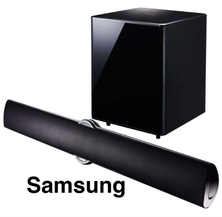 Домашний кинотеатр Samsung HT-E8200
