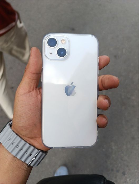Iphone 13, 81 yomks, 256 talik